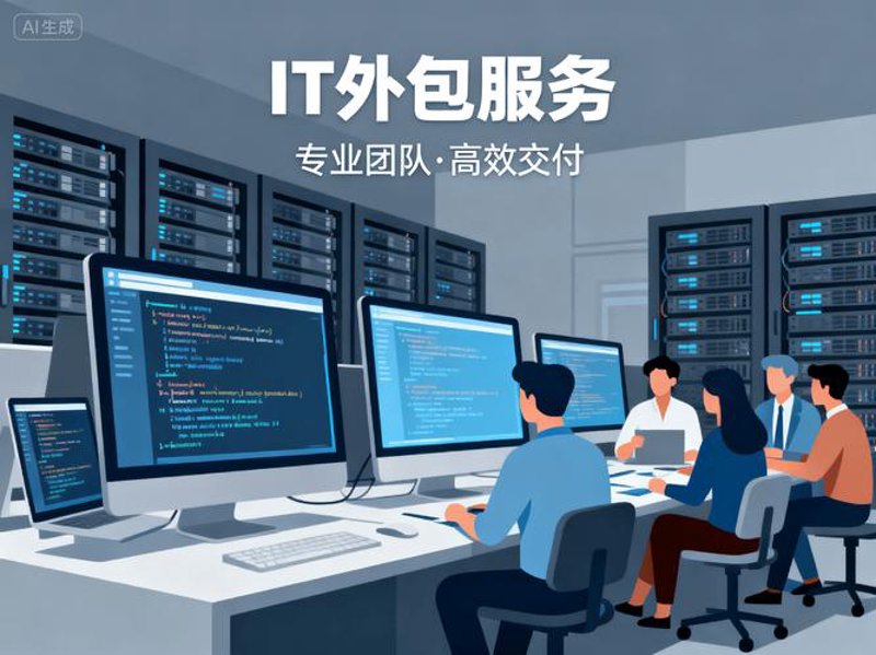 企业信息化建设：数字化转型的新航标